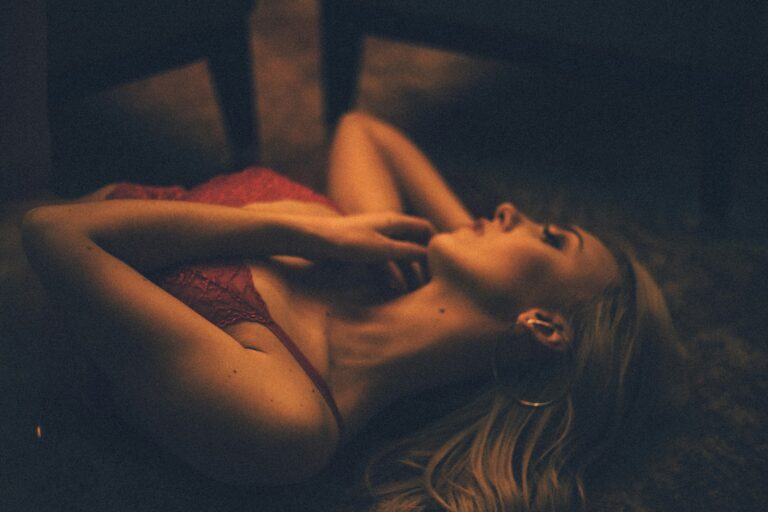 Hot matorke lepa