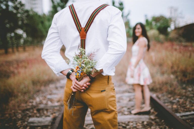 Romanticno zavodjenje