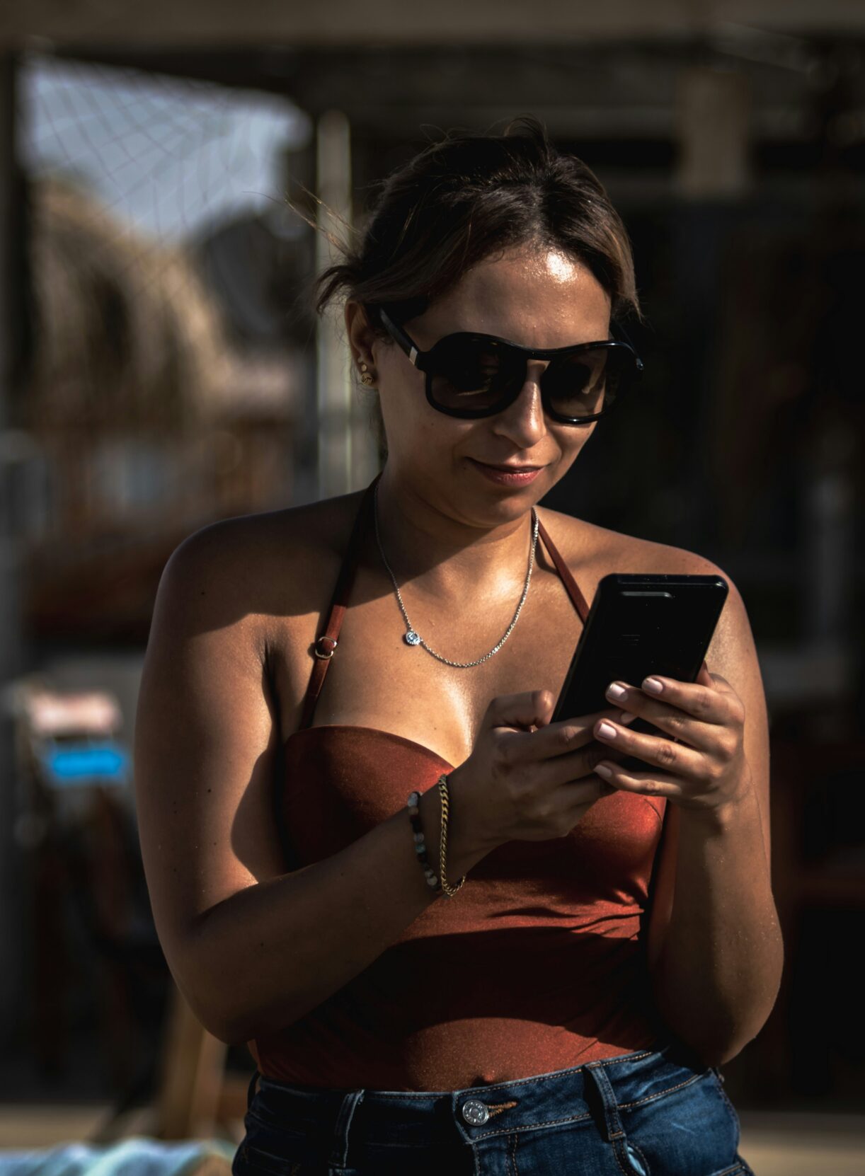 Ona Traži Njega Srbija