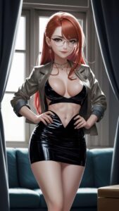 Skrivene Sex Fantazije