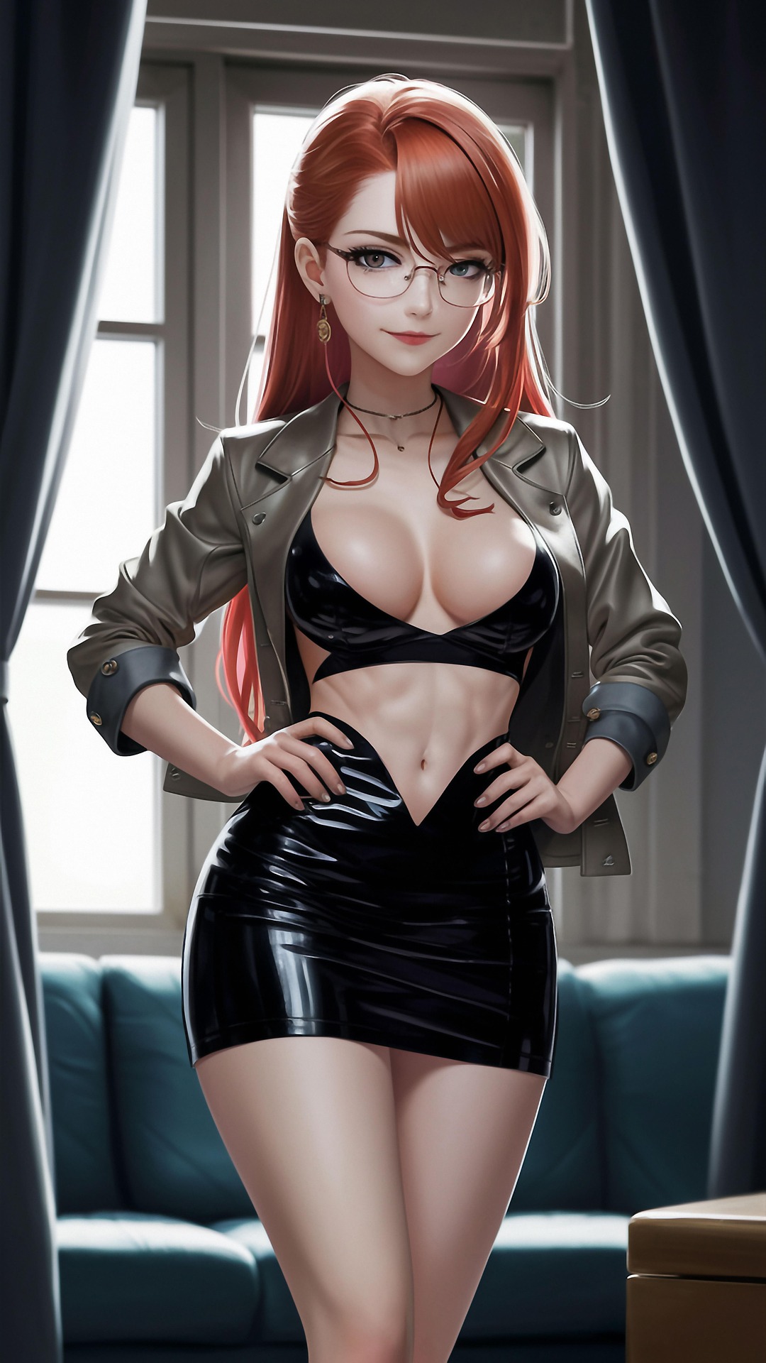 Skrivene Sex Fantazije