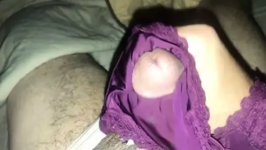 drkanje na mamine gacice