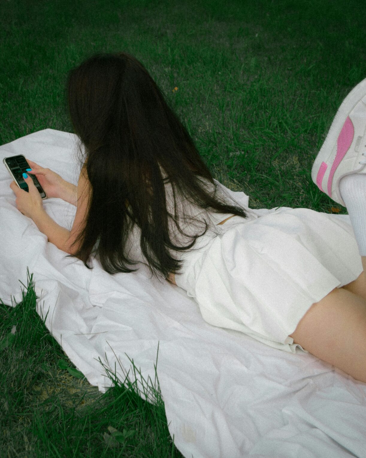 sms bludnice crnka mlada