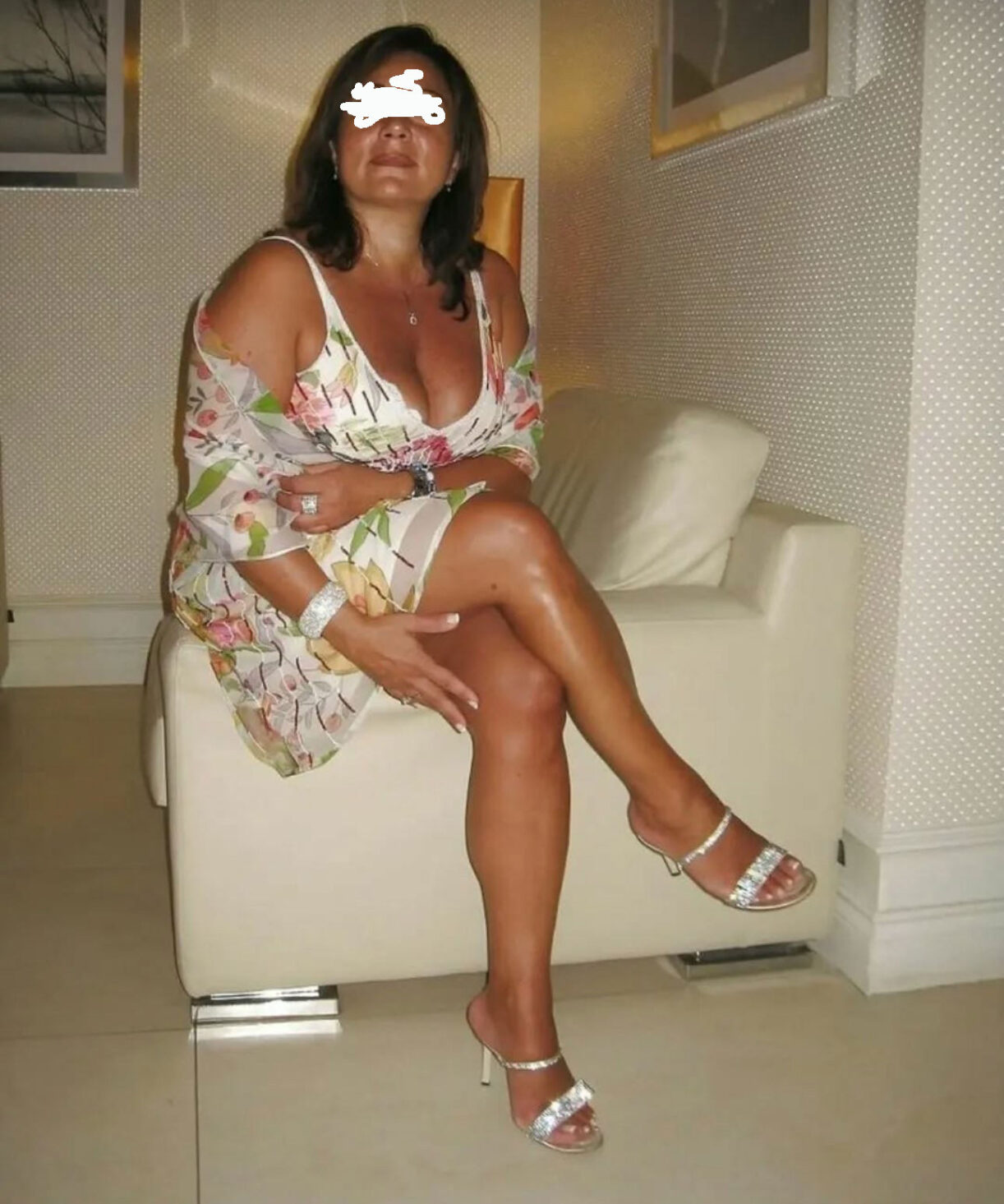 Zrela mamica