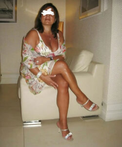 Zrela mamica