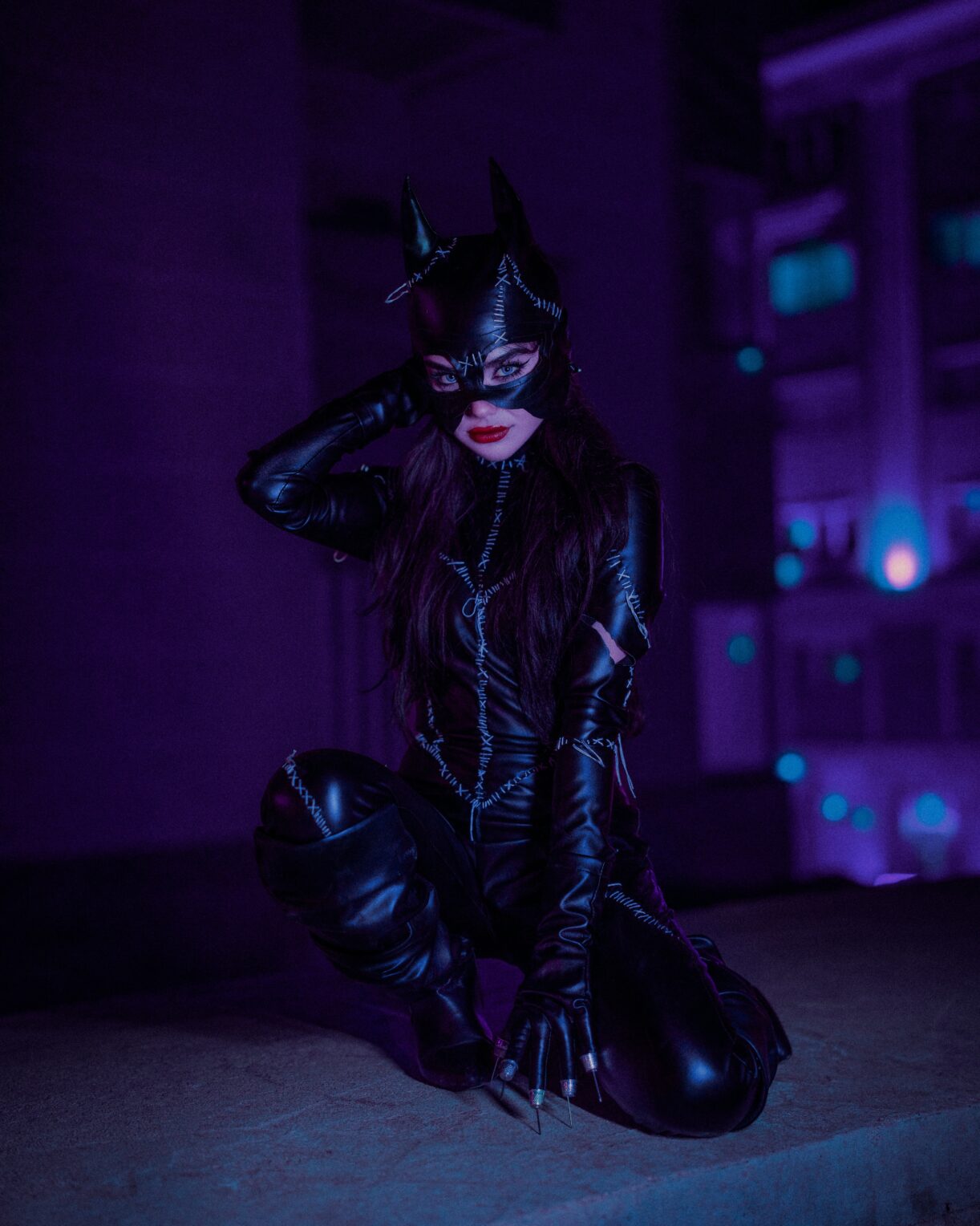 domino dame oglasi mačkica