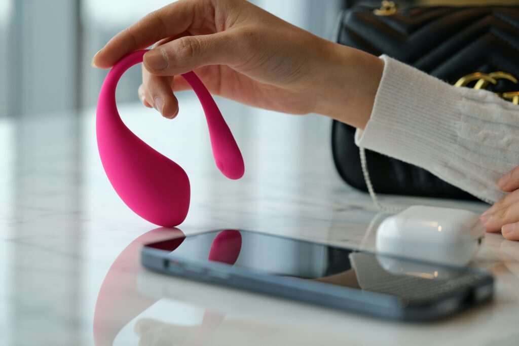za drkanje vibrator