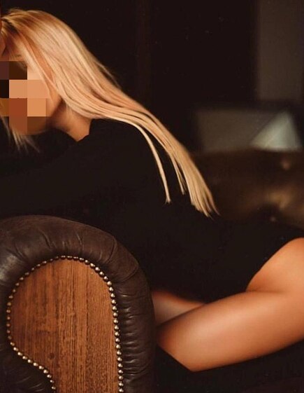 plava seksi