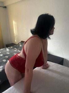 punačka milf