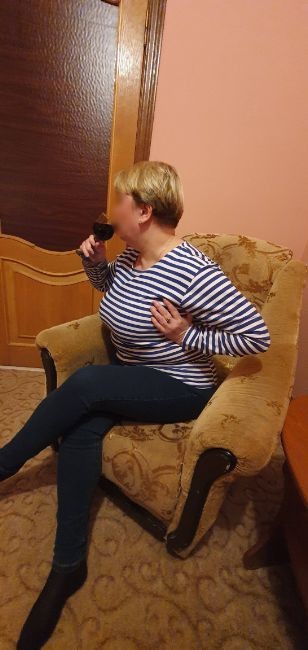 Udovica iz Srbije – dama s karakterom i skrivenom strašću