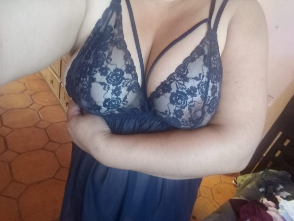 milf debeljuca