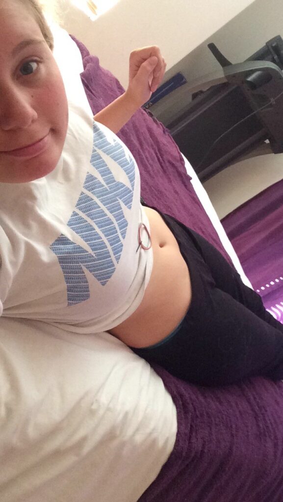 seksi kurvica