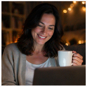 Lični kontakti upoznavanje