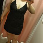 Napaljena milf