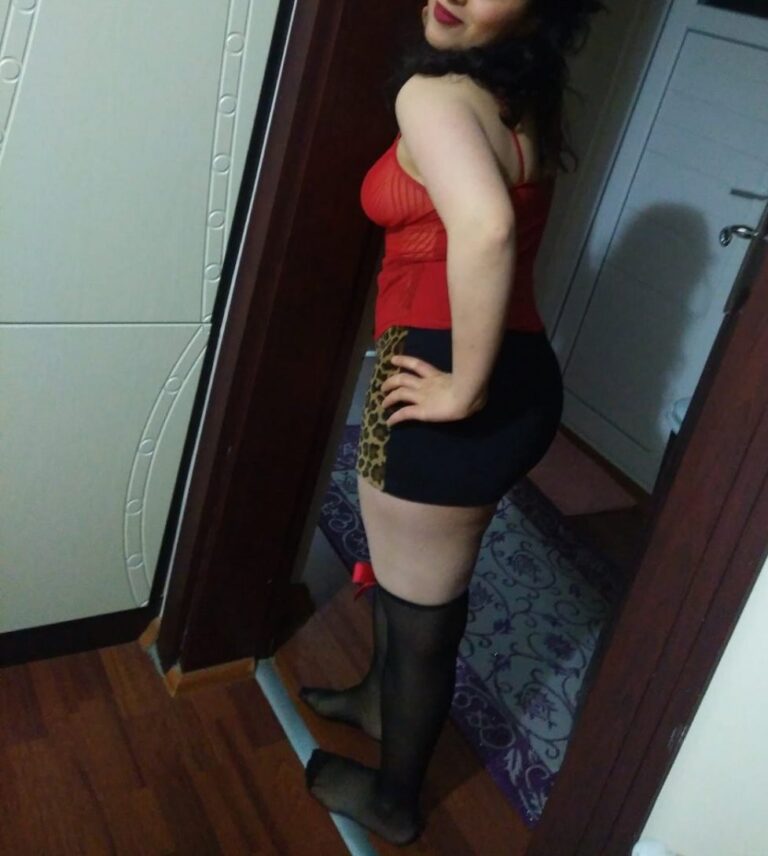 Lepa matorka