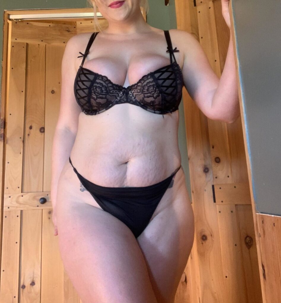 Lepa bucka