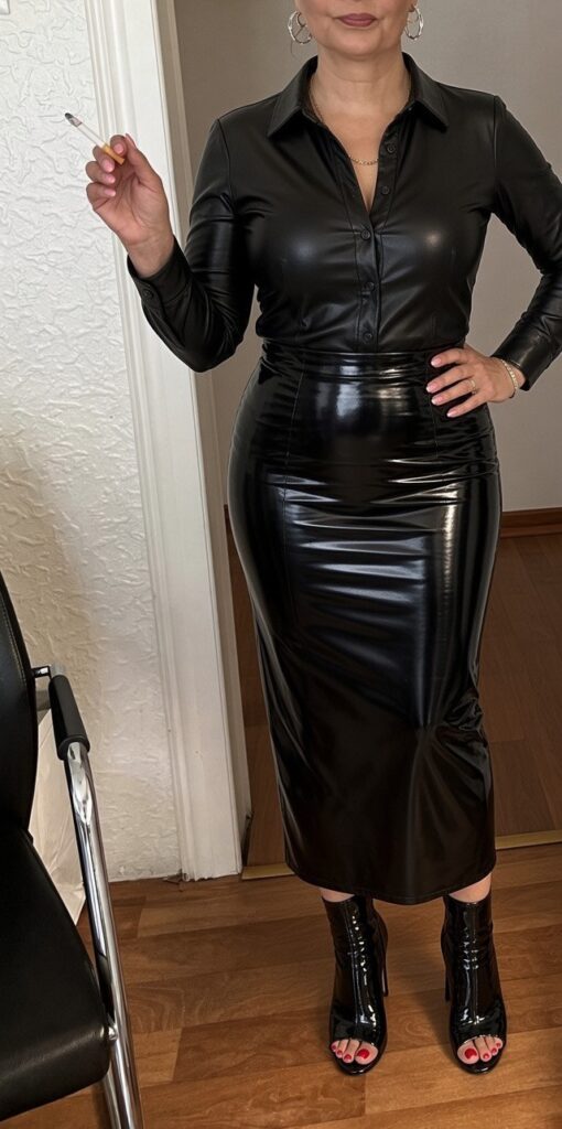 bdsm matorka