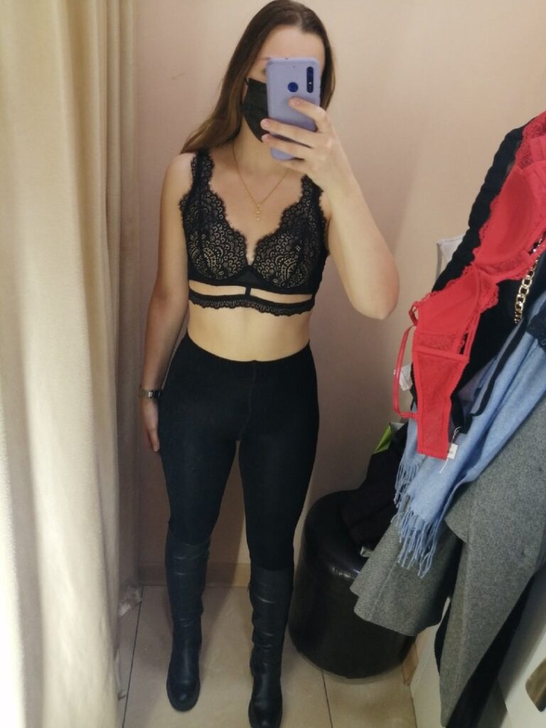 zgodna cura