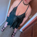 Dominantna milf