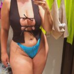 napaljena milf