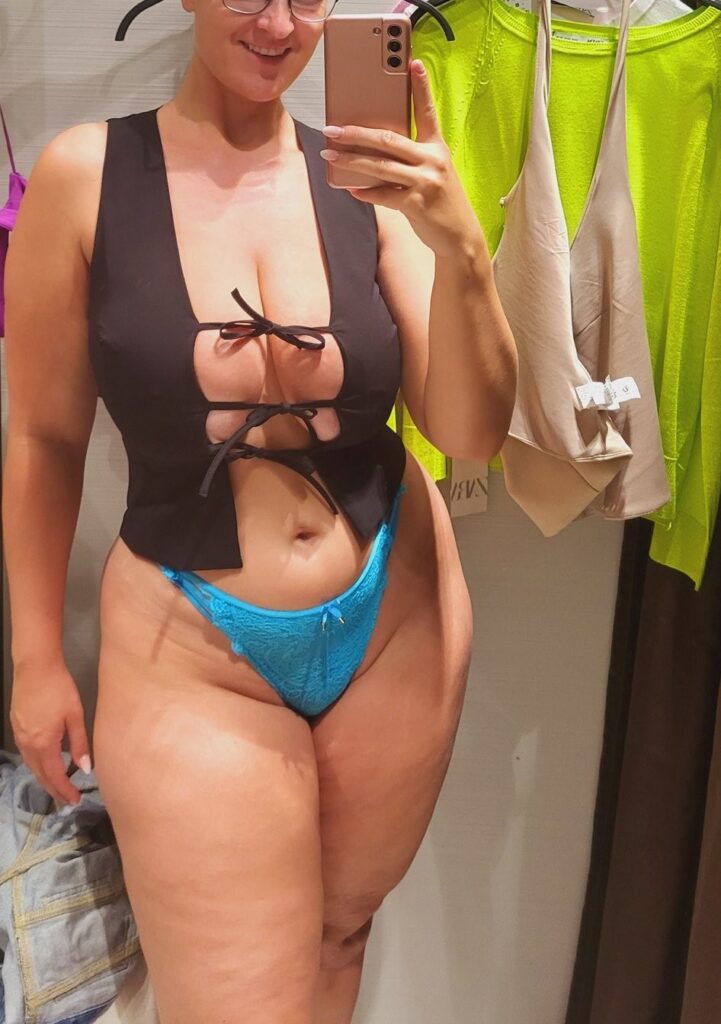 napaljena milf