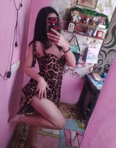seksi klinka