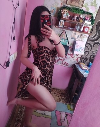 seksi klinka