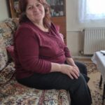 Usamljena penzionerka
